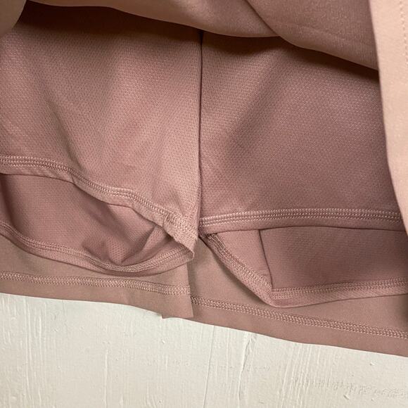 32 Degrees Cool Women's Pink Active Skort Pockets Size 2XL - Picture 4 of 6